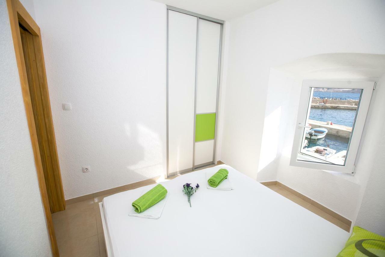Apartmani Cindric カルロバッグ エクステリア 写真