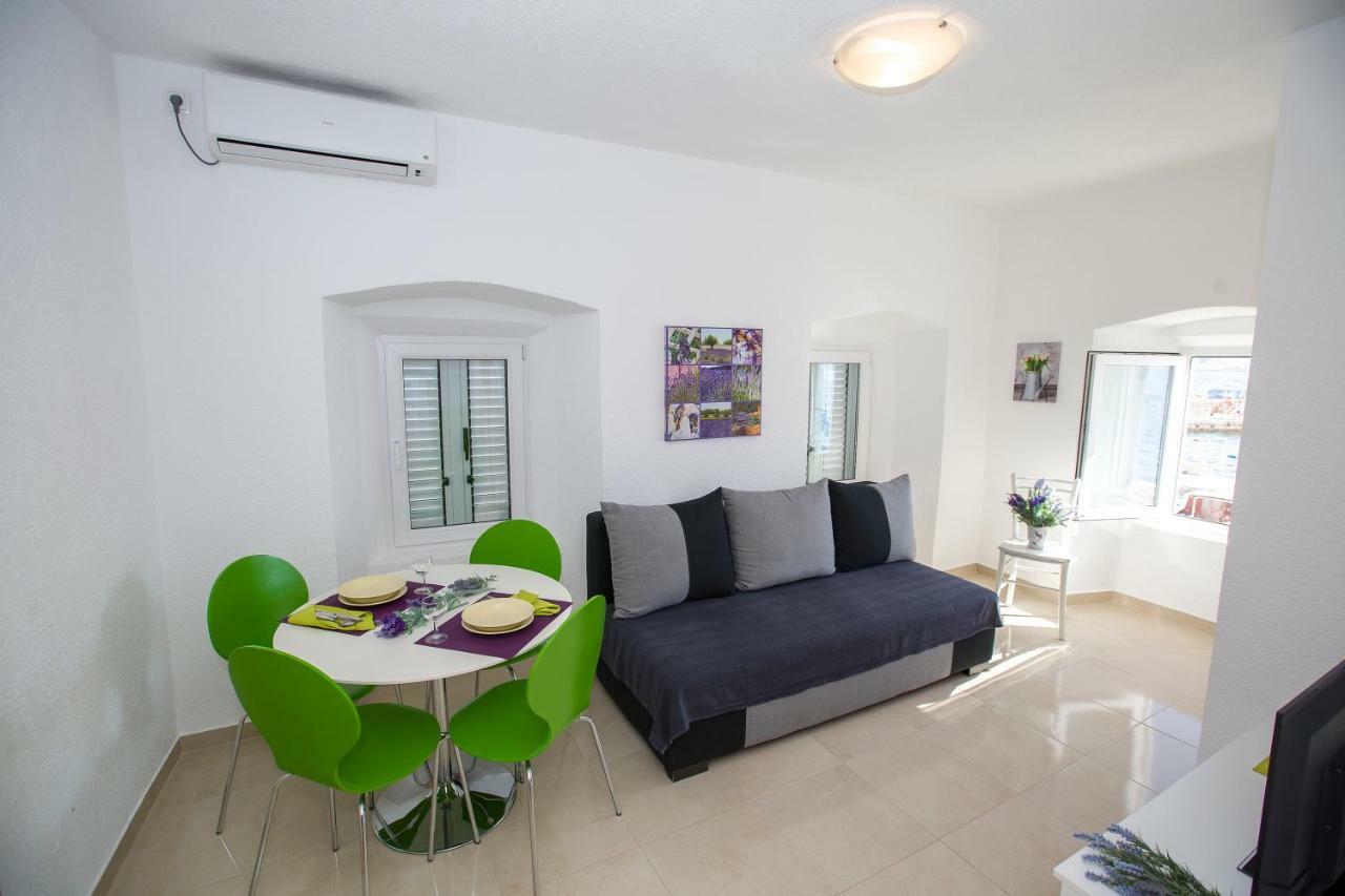 Apartmani Cindric カルロバッグ エクステリア 写真