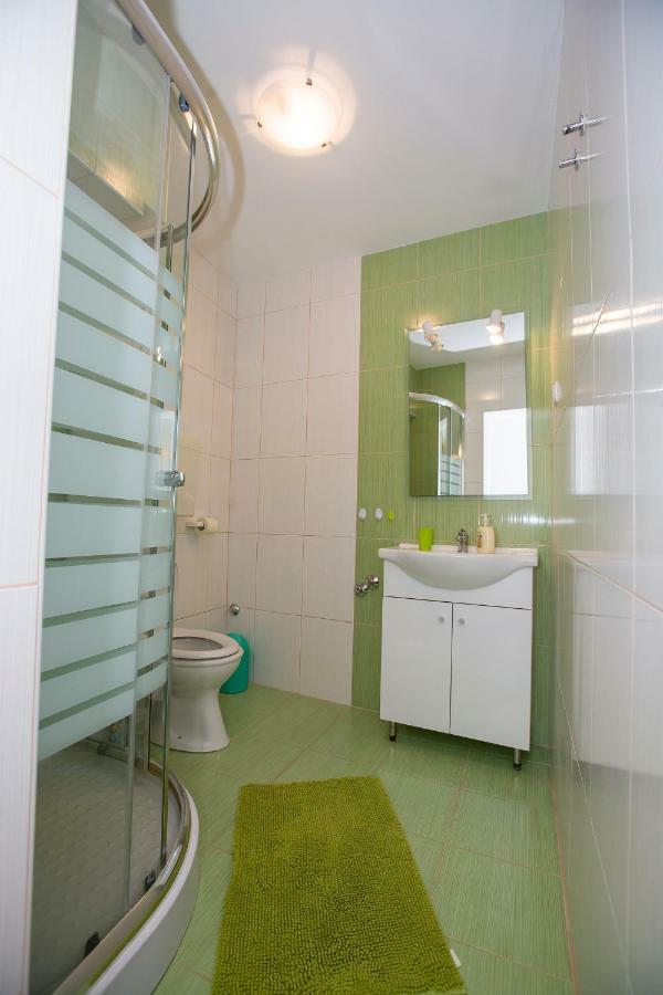 Apartmani Cindric カルロバッグ エクステリア 写真