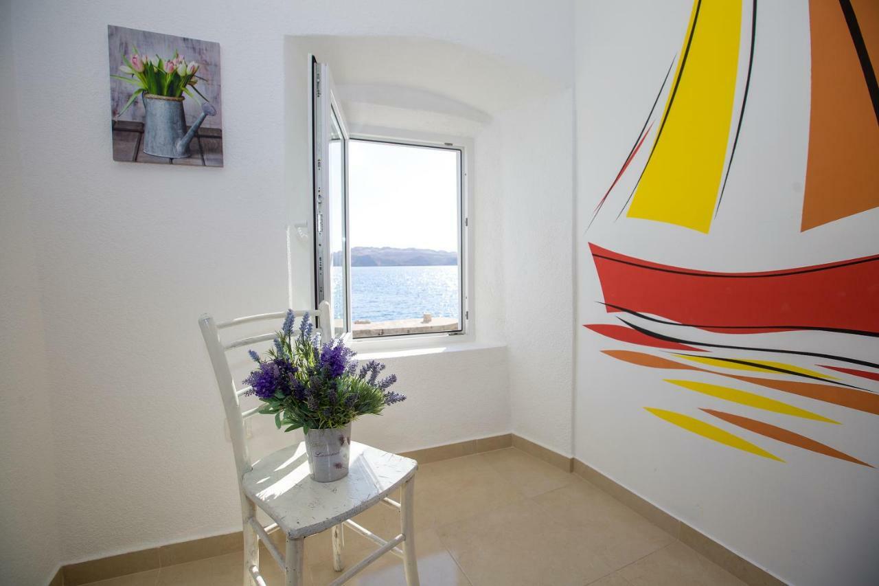Apartmani Cindric カルロバッグ エクステリア 写真