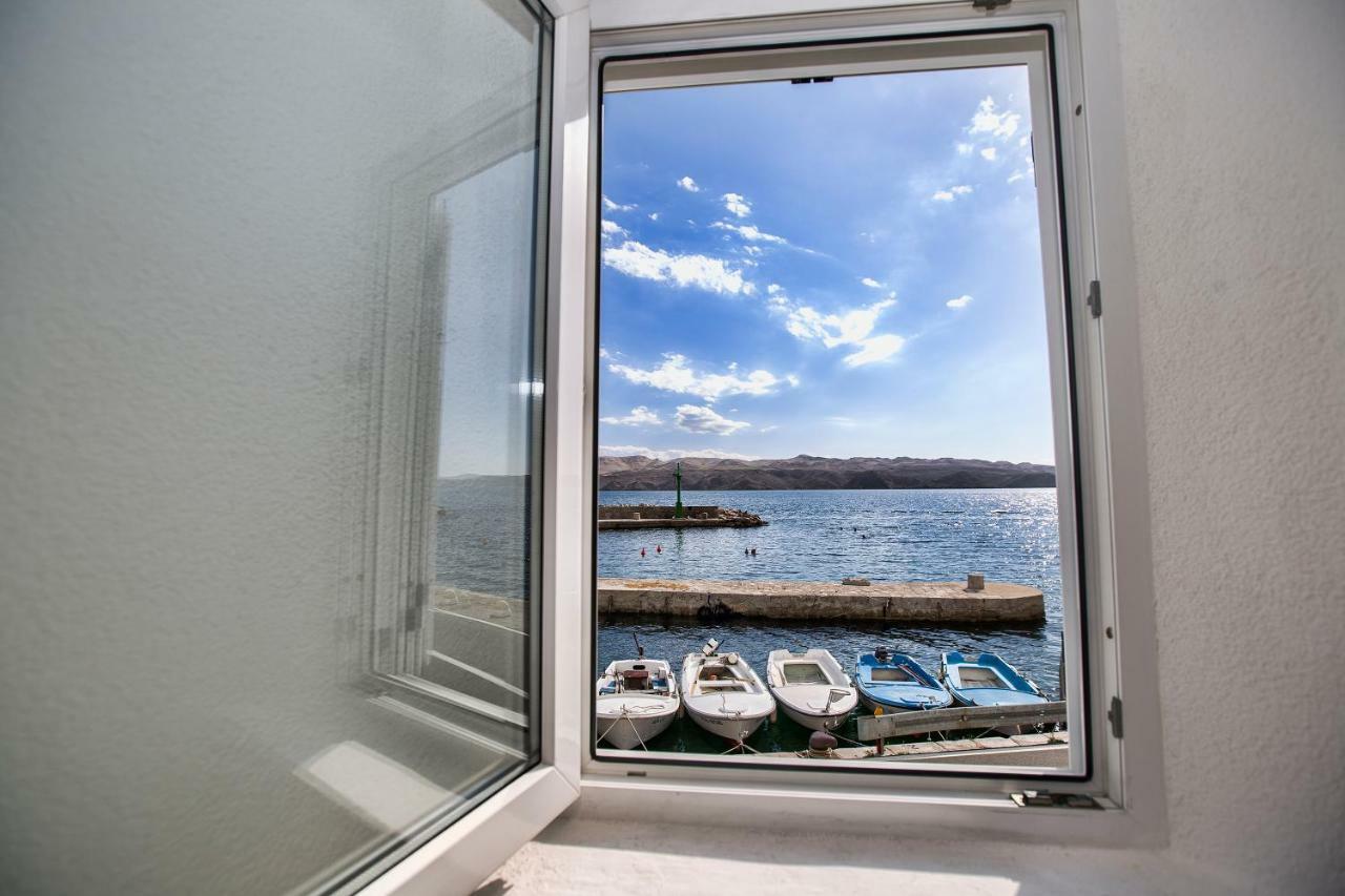 Apartmani Cindric カルロバッグ エクステリア 写真