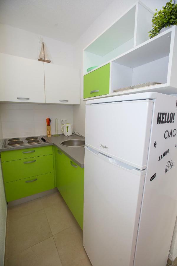 Apartmani Cindric カルロバッグ エクステリア 写真